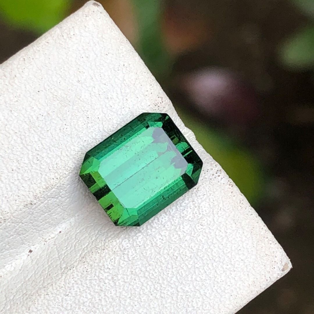 Cut tourmaline outlet
