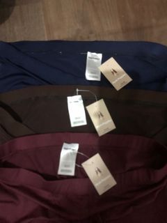 3pcs legging hush puppies