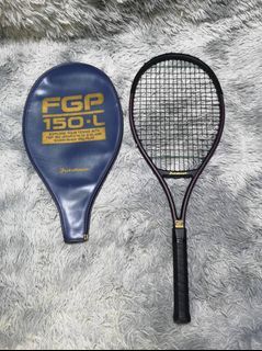 3utabaya Graphite Composite Tennis Racket