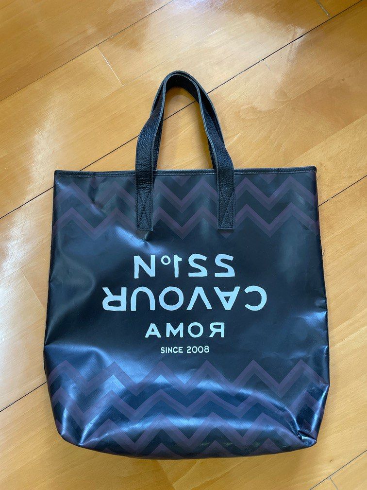 Borsa 5 preview nera new arrivals