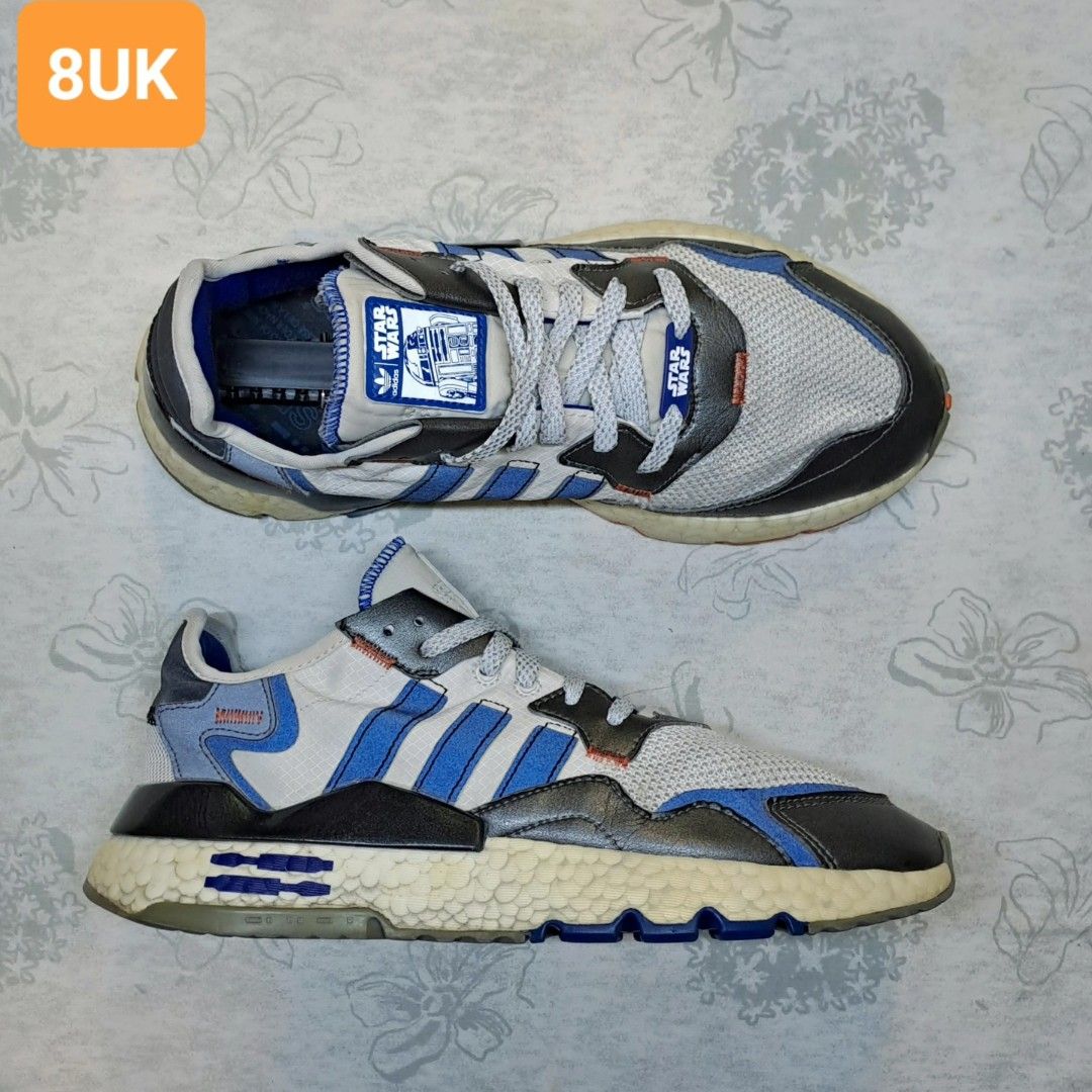 Adidas r2d2 clearance