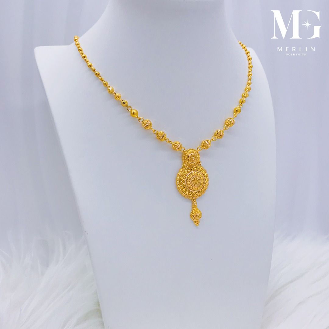 New style discount gold locket