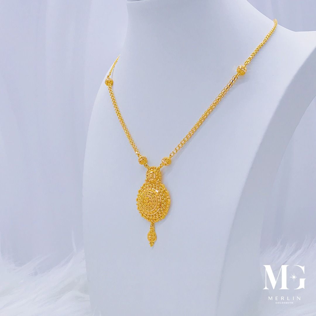Chain n clearance locket