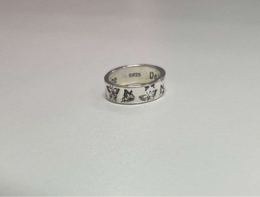 Dancing sales bear ring