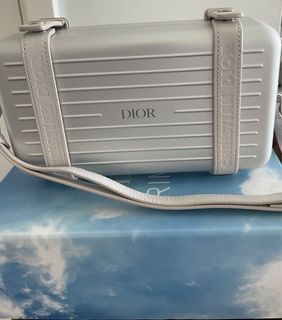 Dior rimowa outlet crossbody