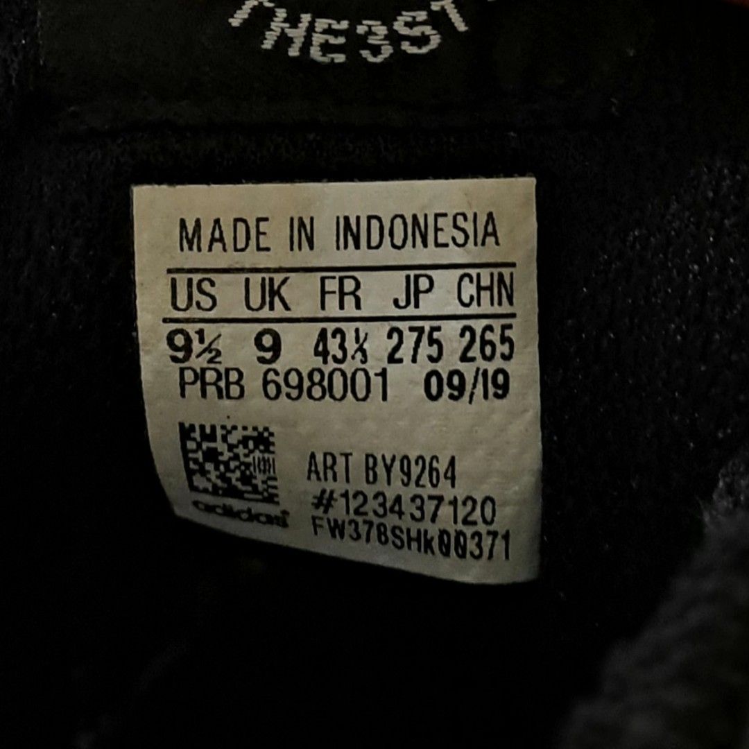 Adidas sale art by926