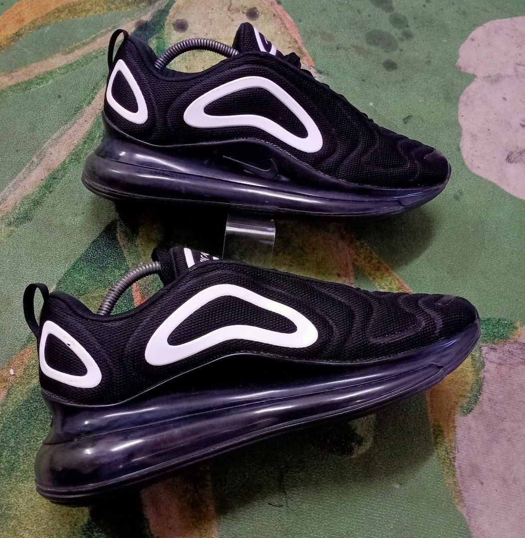 Nike scarpe top air max 720