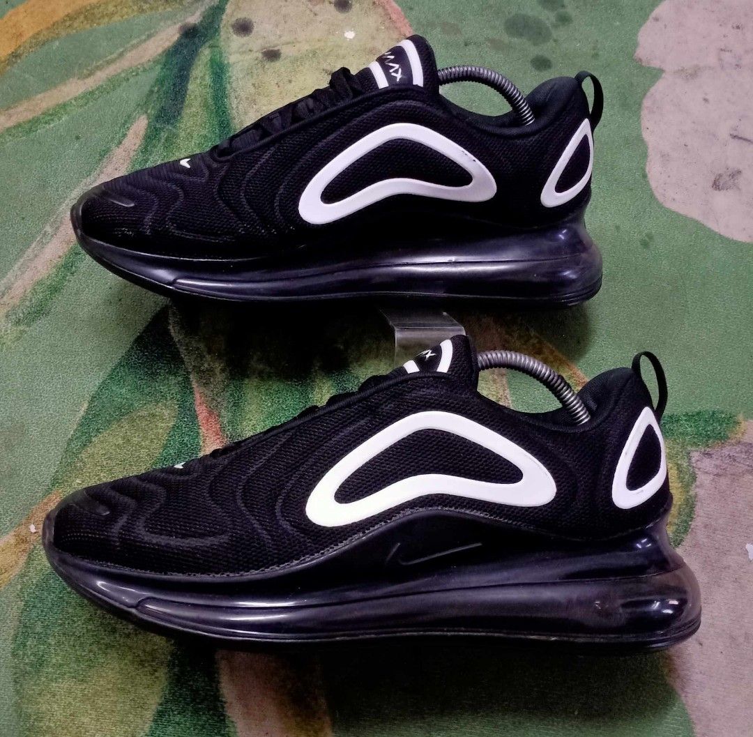 9uk Nike Air Max 720 Men s Fashion Footwear Sneakers on Carousell