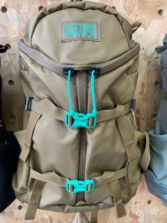 全新｜神秘農場 Gallagator 19L mystery ranch 沙漠狐 高雄 背包 健行 登山包 神農