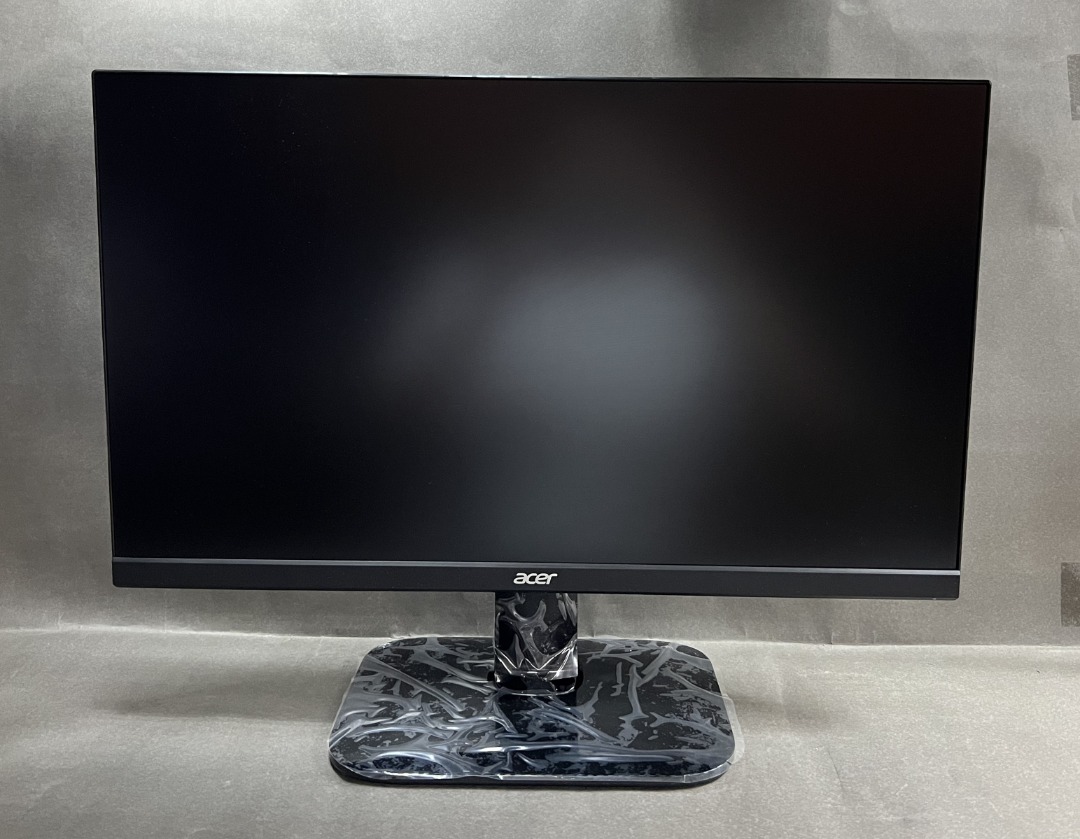 acer KG251Q Fbmidpx 144Hz - その他