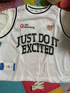 買全新兒童排汗衫送一件排汗褲褲