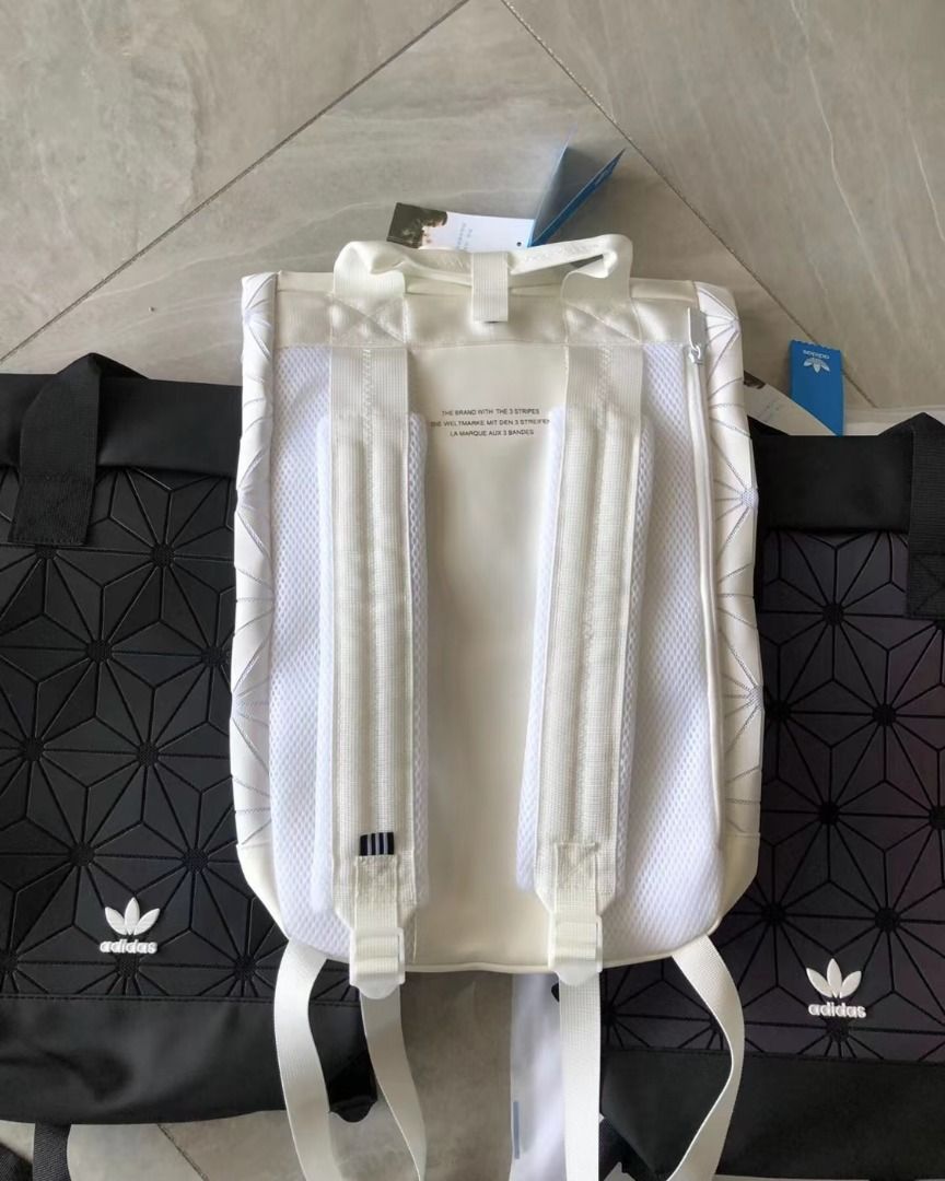 {} Adidas 47*28*11Backpack , , , - Carousell