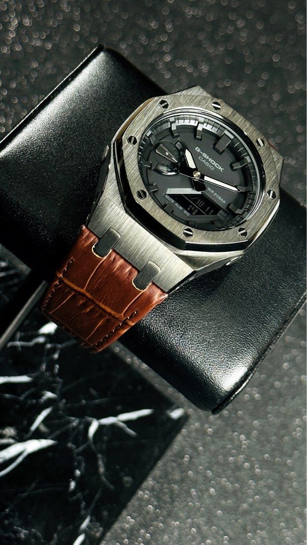 G shock sales scratch resistant