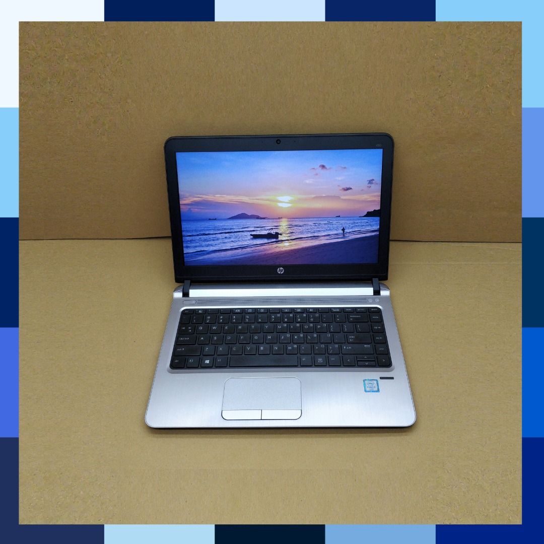 特價HP 惠普ProBook 430 G3 Notebook, 電腦＆科技, 手提電腦- Carousell