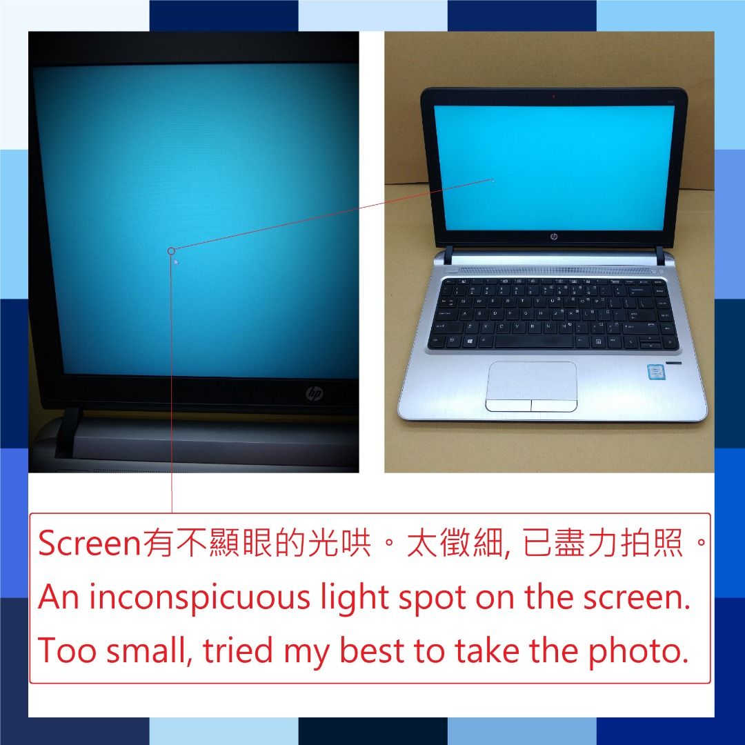 特價HP 惠普ProBook 430 G3 Notebook, 電腦＆科技, 手提電腦- Carousell