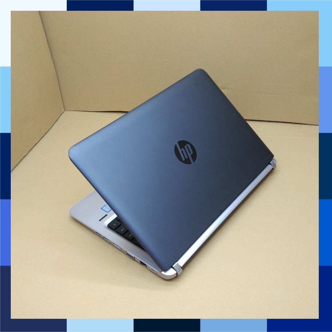 HP ProBook 430 G3 i5／8GB／SSD MS offce付-