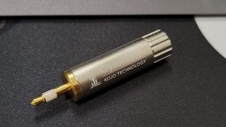 新淨 KOJO Crystal Ep 3.5mm子彈