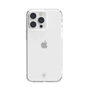 🔥日本製造 絕不變黃🔥Power Support Air Jacket for iPhone 15Pro 15ProMax 保護殼［全新行貨門市現貨］