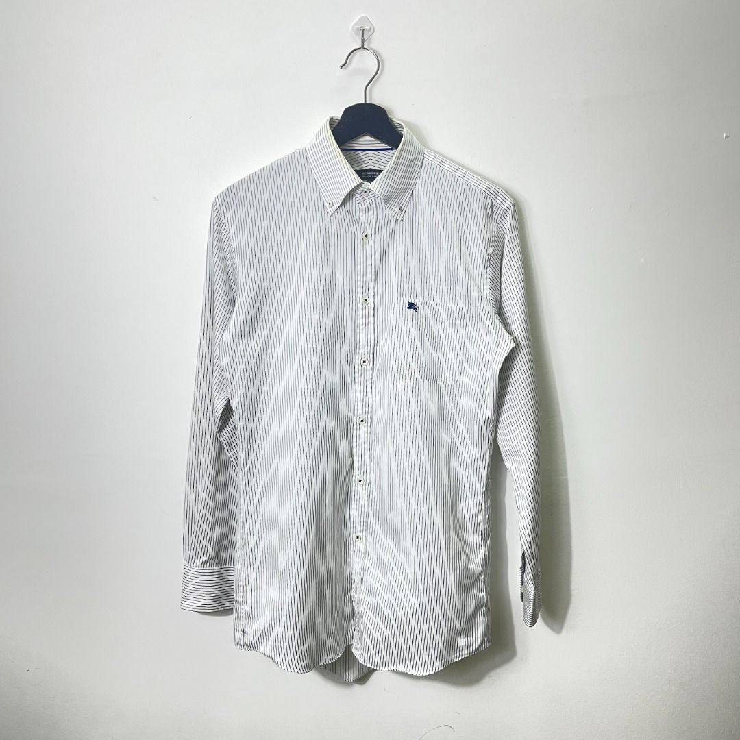 Burberry designer shirts new arrivals