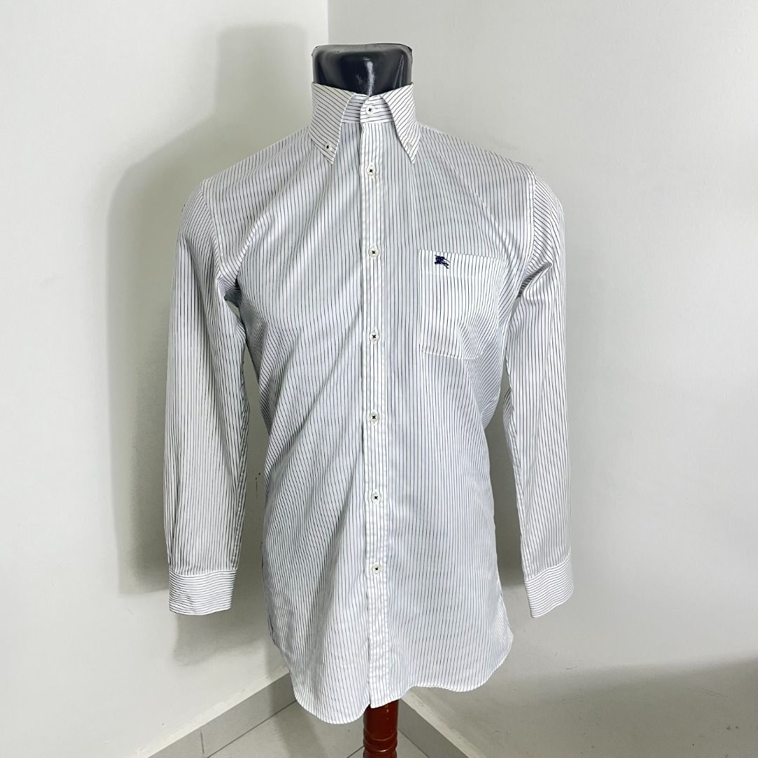 Burberry store sale england