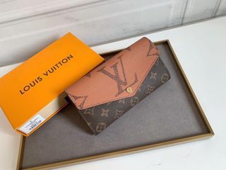Louis Vuitton Camera Box Monogram Reverse autres Toiles Monogram