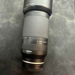 TAMRON SP70-300㎜ F/4-5.6 Di VC USD Sony 70 300” 出售| 鏡頭及裝備| Carousell Hong Kong