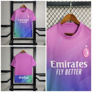 AC MILAN 23/24 THIRD FAN ISSUE
