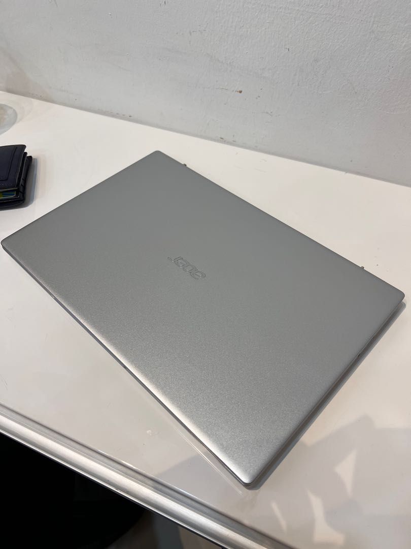 Acer swift 1 sales 8 gb ram
