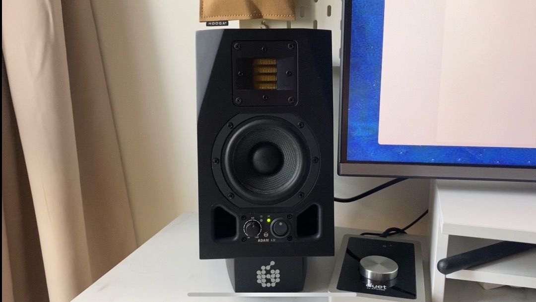 Adam 2025 a3x review