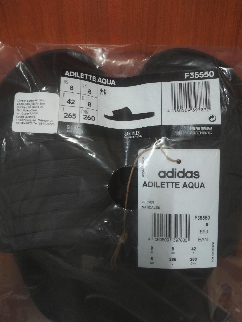 Adidas us 2025 8 size berapa