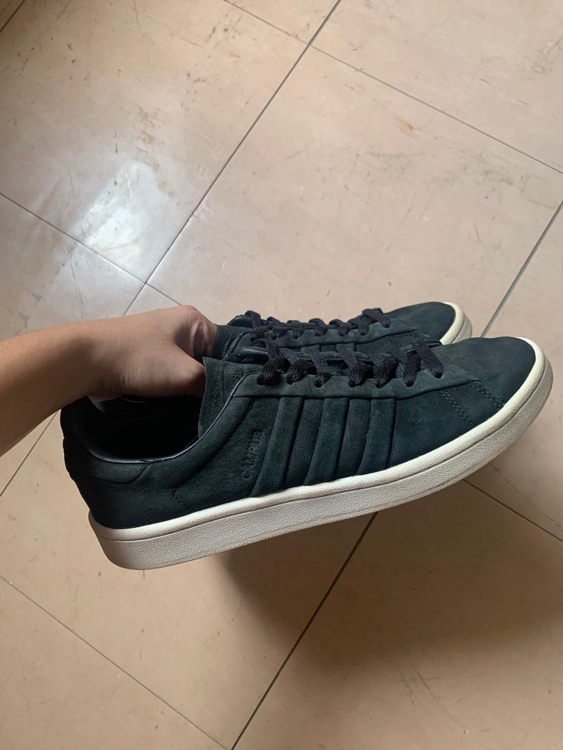 ADIDAS CAMPUS STITCH AND TURN