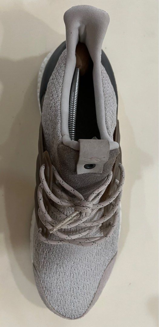 Adidas consortium ultra store boost lux primeknit