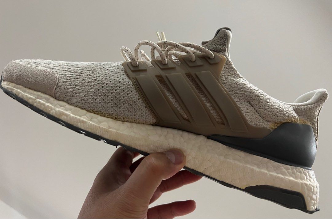 Adidas Consortium Ultra Boost Lux