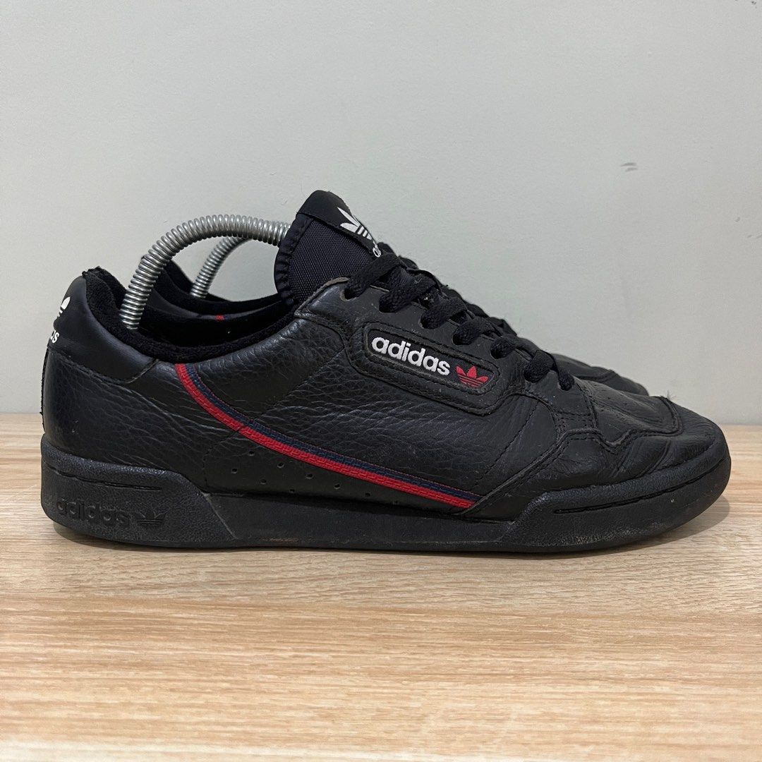 Continental 80s black discount