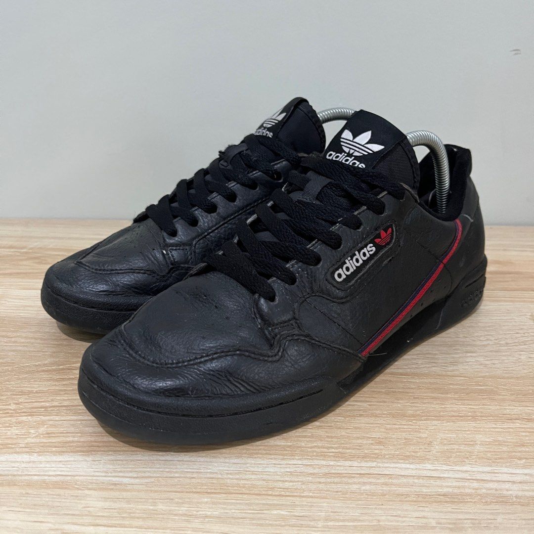 Continental 80s black on sale
