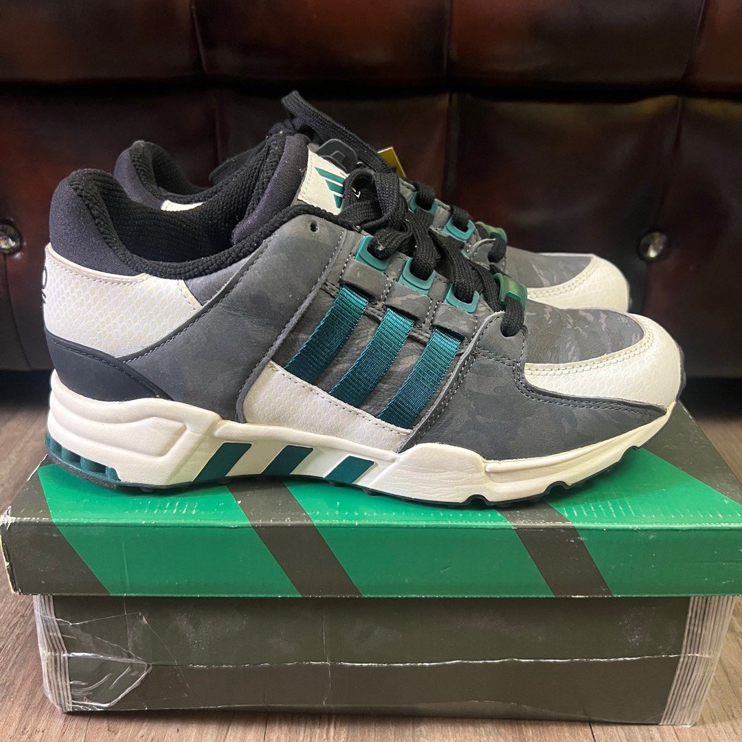 Adidas new arrivals tko eqt