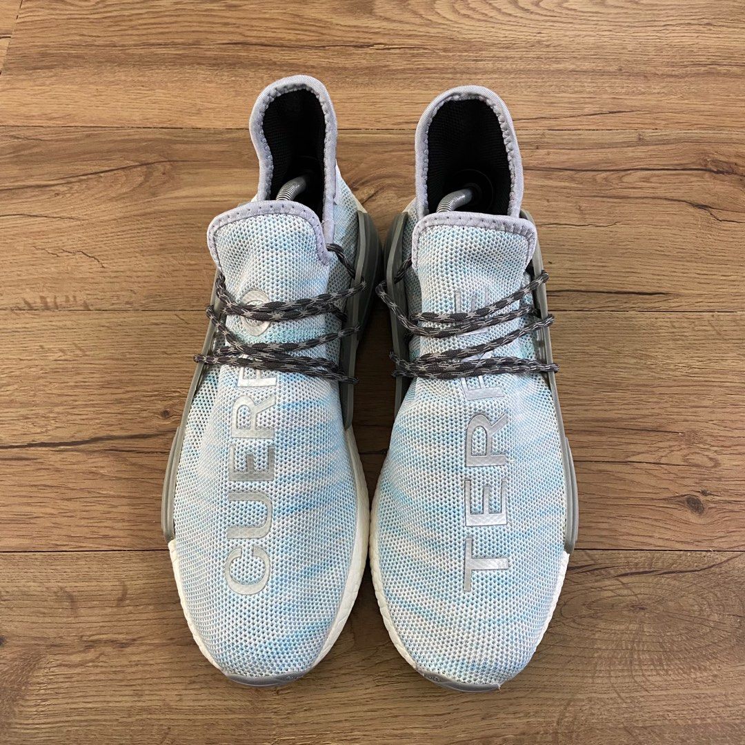 Adidas yeezy outlet human race uk