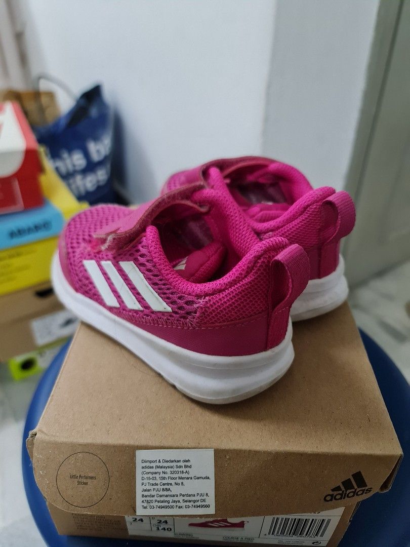 Adidas 7k zero online