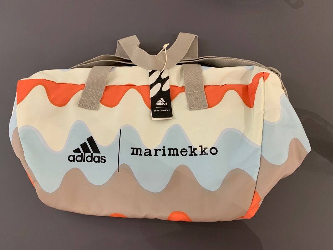 Marimekko shopper hotsell