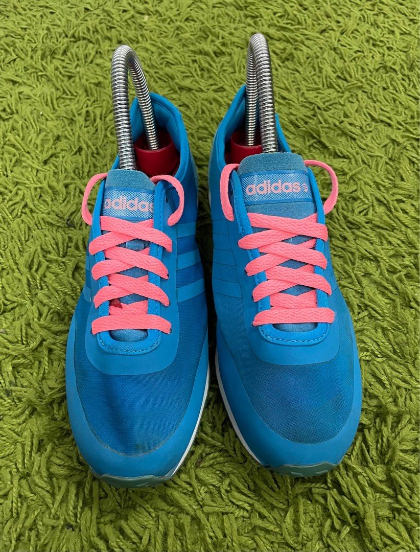 Adidas neo best sale groove shoes