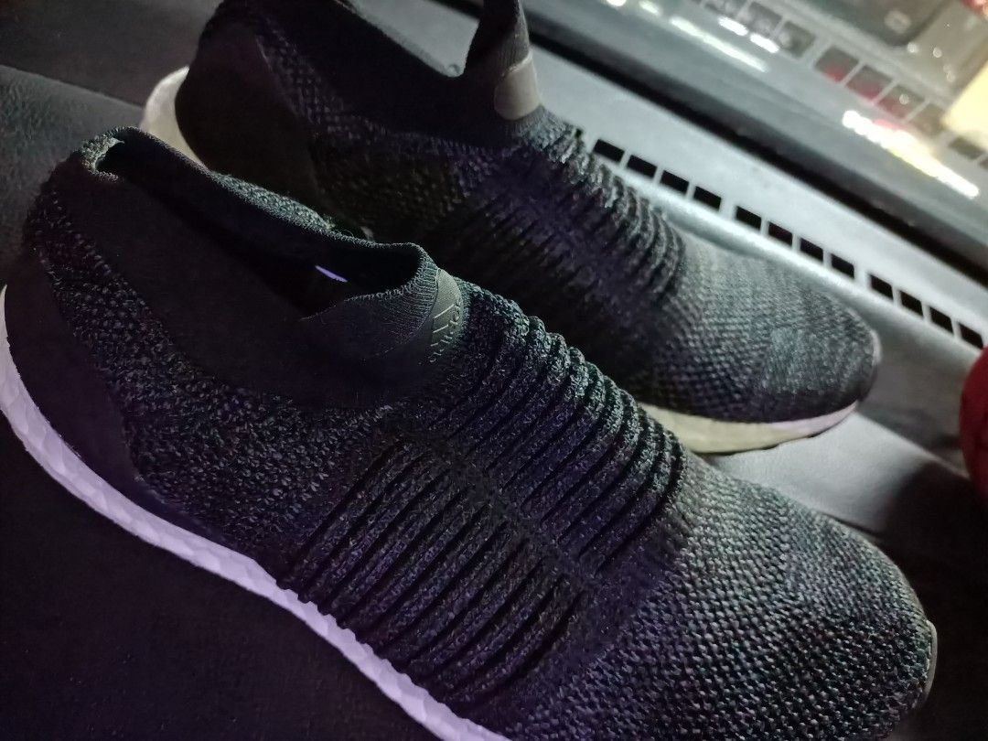 Nmd shop adidas laceless