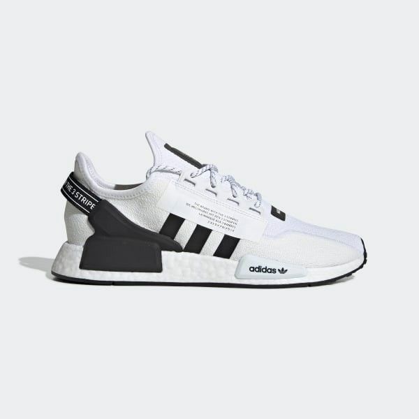 Adidas NMD R1 Men s Fashion Footwear Sneakers on Carousell