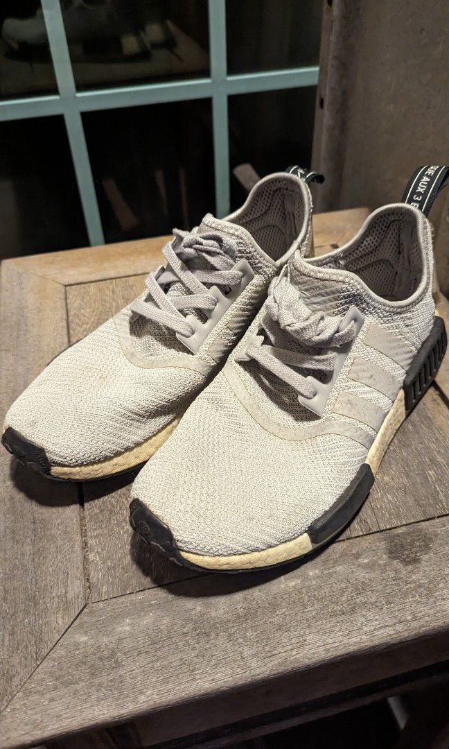Adidas nmd r1 sizeer clearance