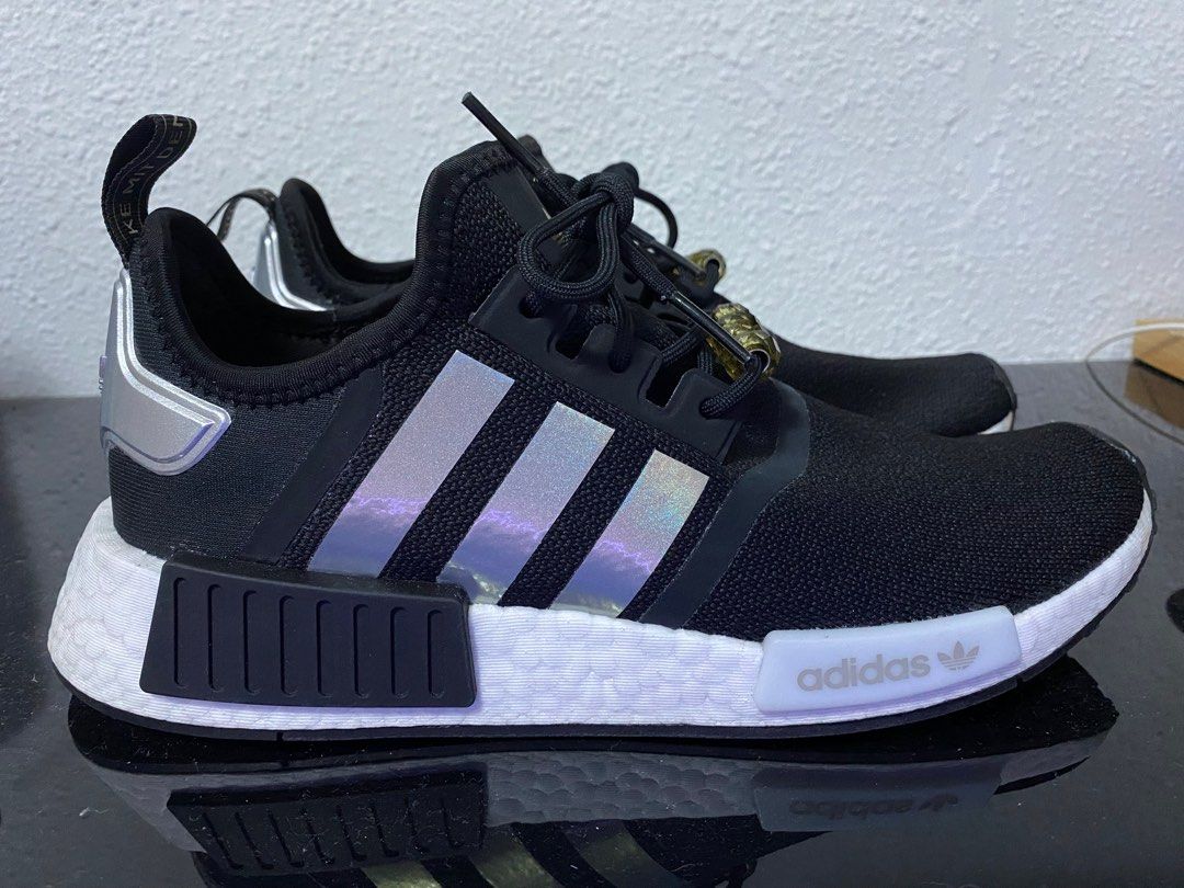 Adidas NMD R1 Shoes