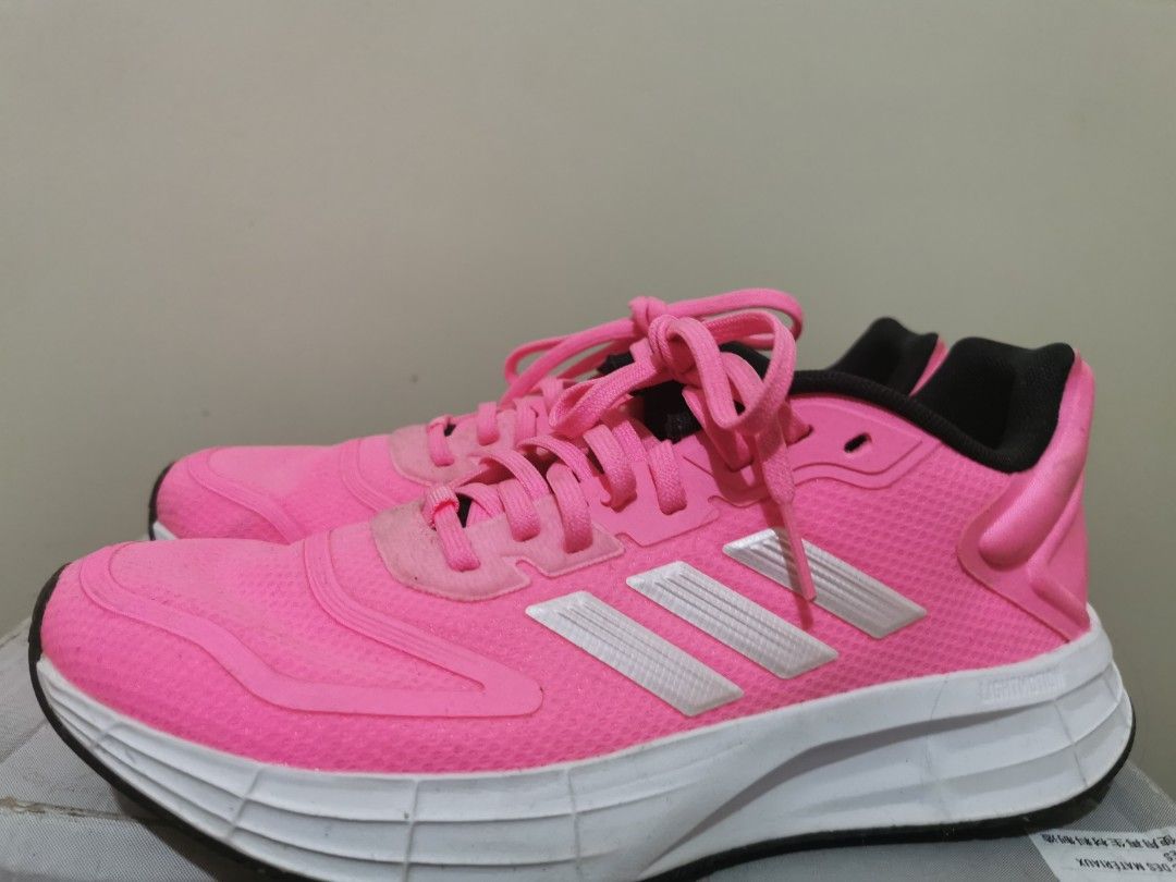 Pink shoes size 7 discount