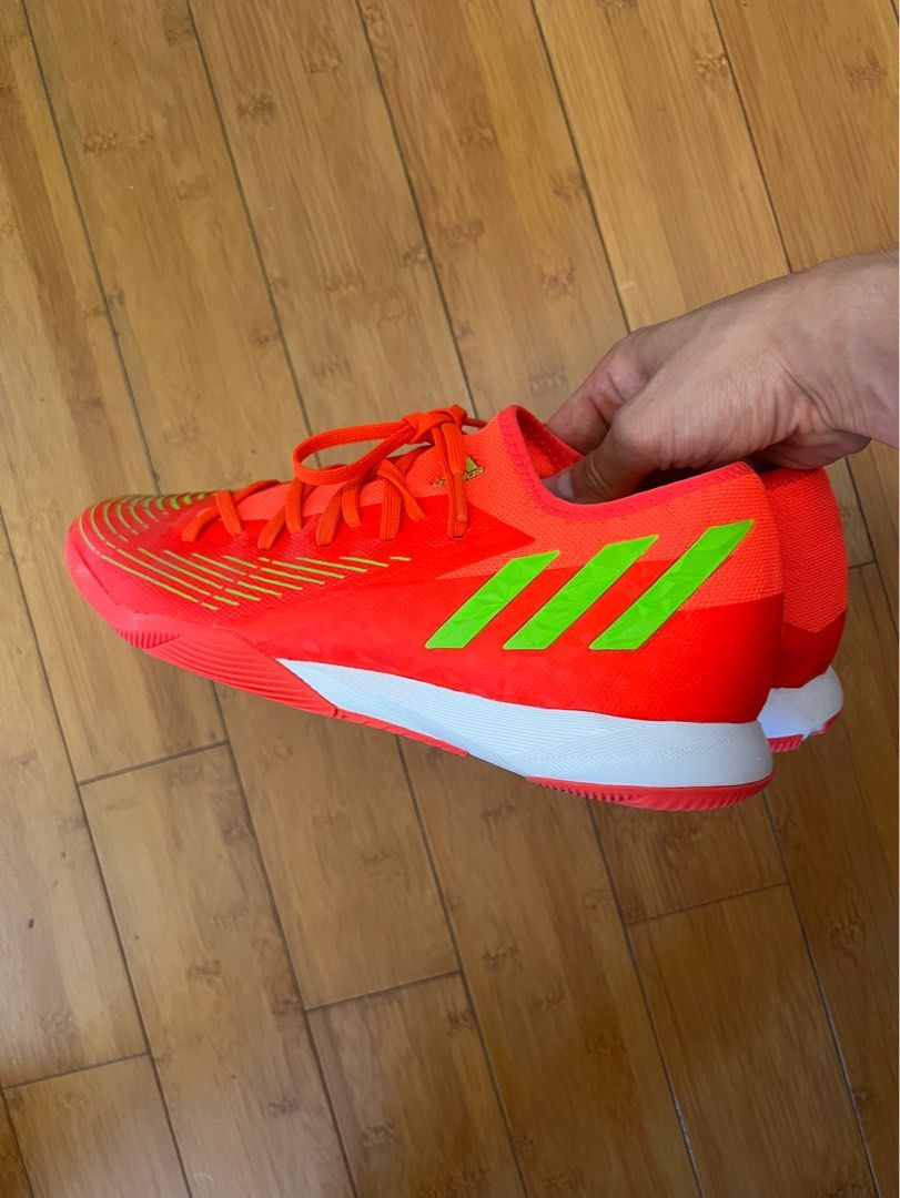 Adidas Predator 3.0 boot Carousell