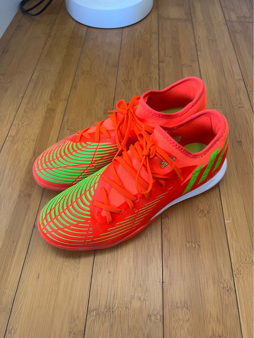 Predator 3.0 sales