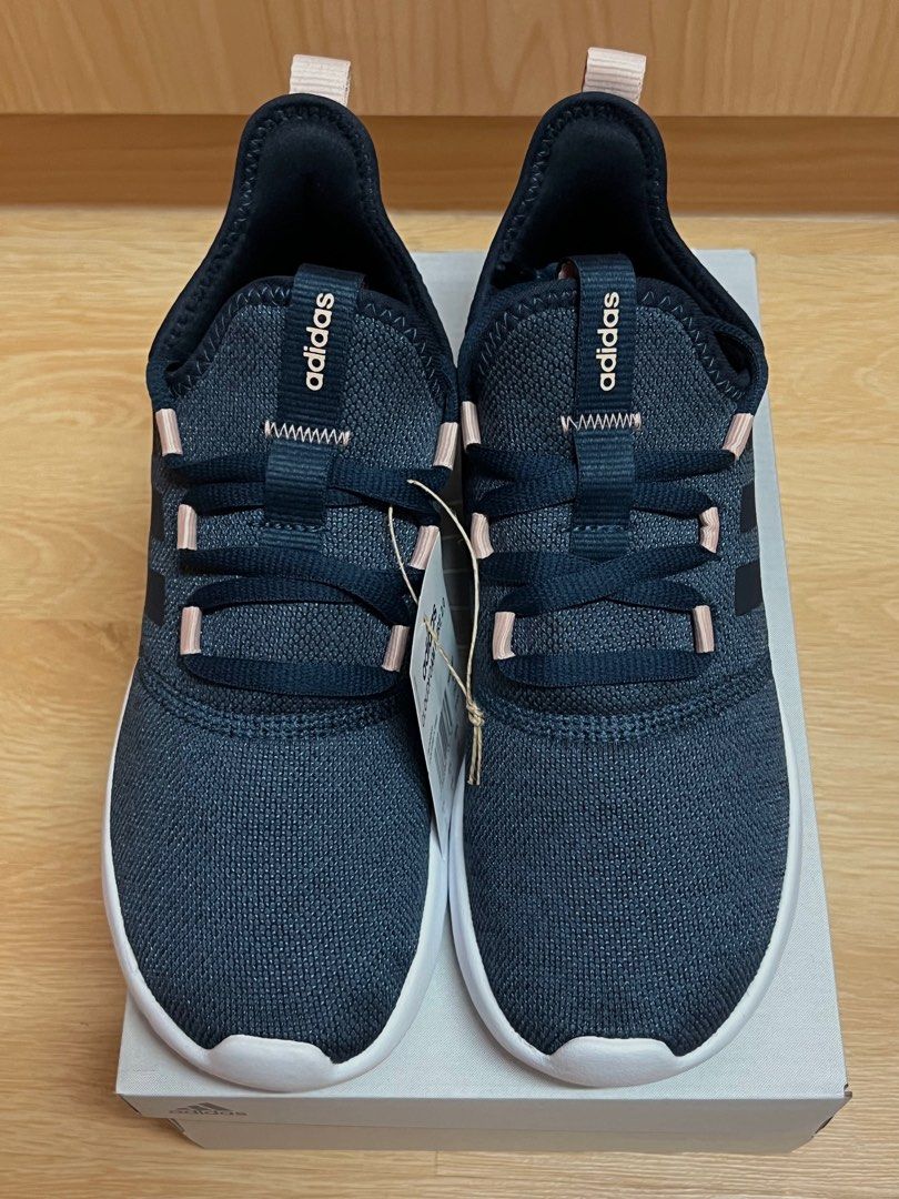 Cloudfoam pure hot sale shoes blue