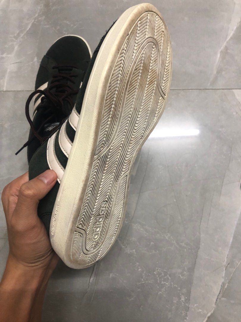 Adidas Shoe 7.5UK Men s Fashion Footwear Sneakers on Carousell