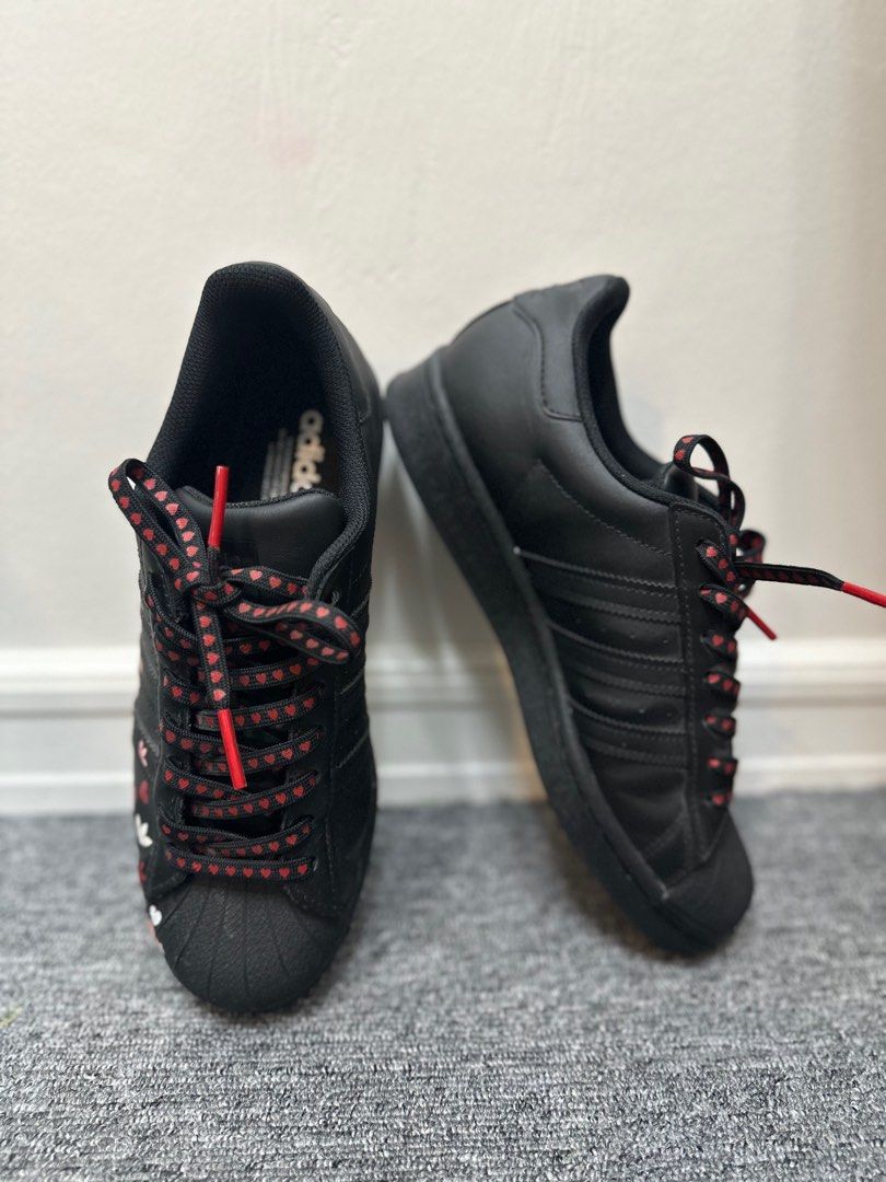 mens adidas superstar limited edition